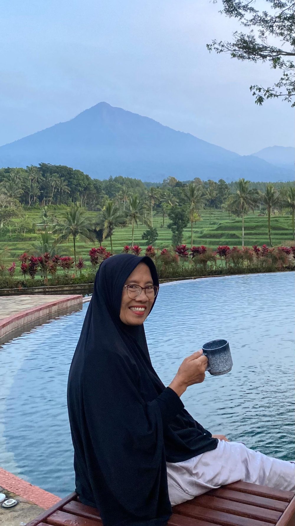 Rr. Heri Sulistyowarni, S.Pd